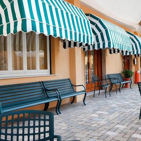 Albergo Adriana Celle Ligure Eksteriør bilde