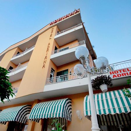Albergo Adriana Celle Ligure Eksteriør bilde