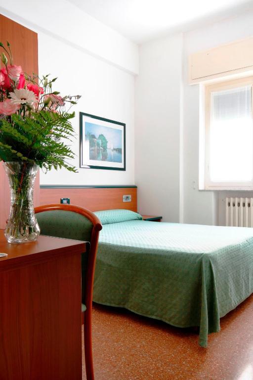 Albergo Adriana Celle Ligure Rom bilde