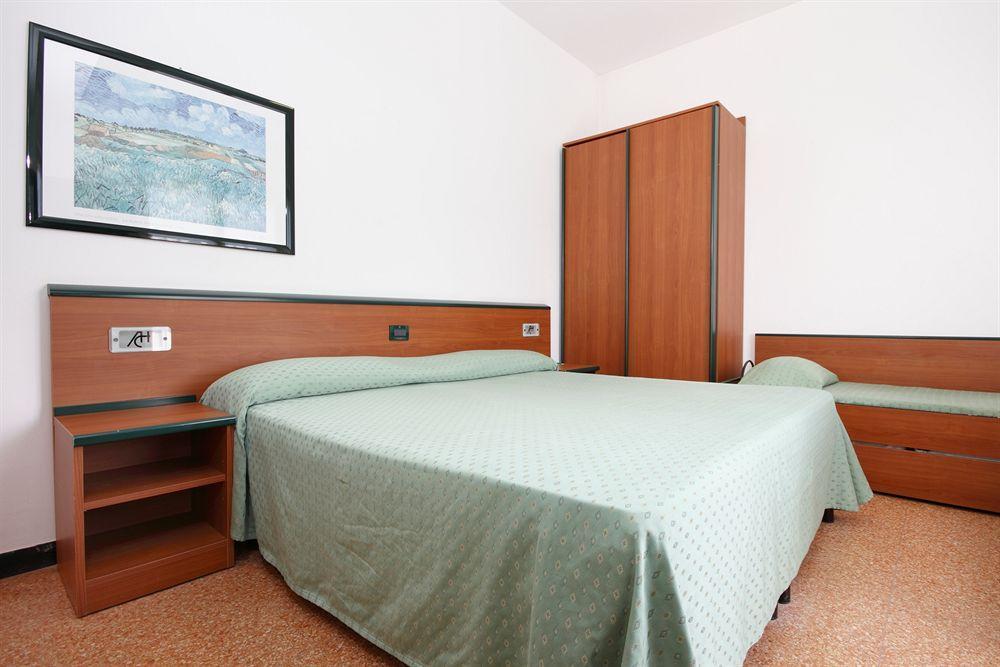 Albergo Adriana Celle Ligure Eksteriør bilde