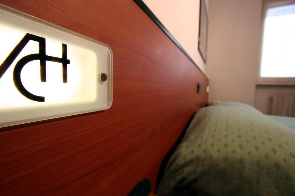 Albergo Adriana Celle Ligure Rom bilde