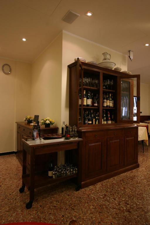 Albergo Adriana Celle Ligure Eksteriør bilde