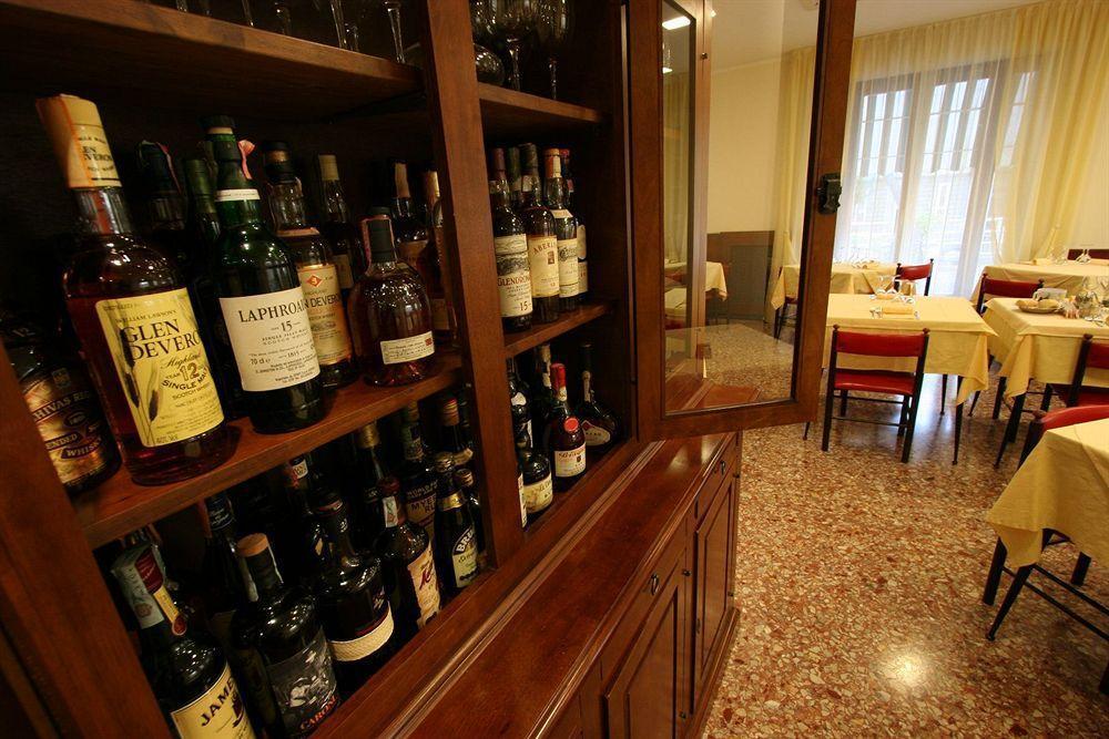 Albergo Adriana Celle Ligure Eksteriør bilde