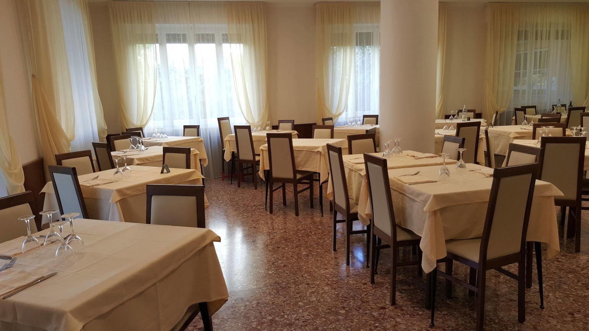 Albergo Adriana Celle Ligure Eksteriør bilde