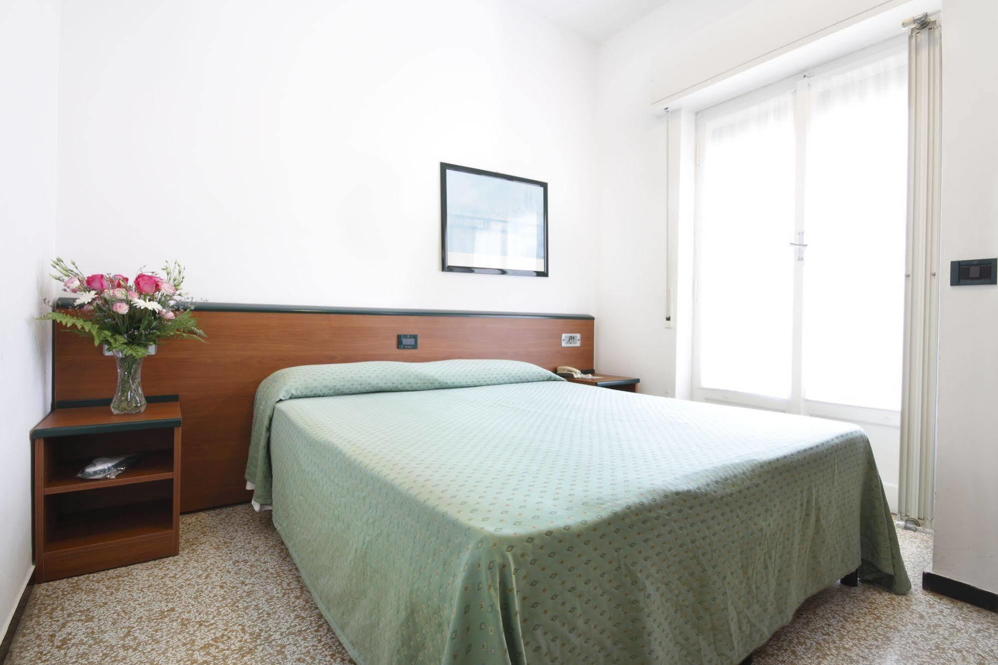 Albergo Adriana Celle Ligure Eksteriør bilde